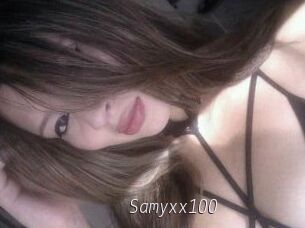 Samyxx100