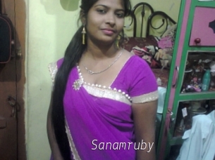Sanamruby