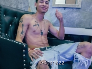 Sanarezz