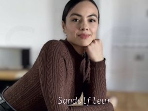Sandalfleur