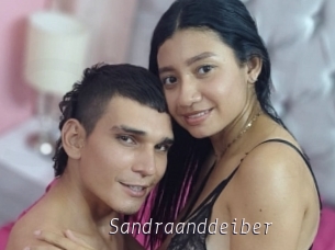 Sandraanddeiber