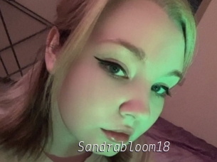 Sandrabloom18