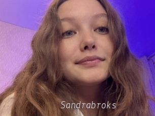Sandrabroks