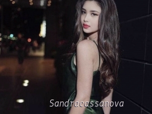 Sandracassanova
