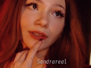 Sandrareal