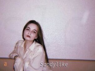 Sandylike