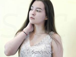 Sandymack