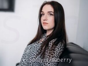 Sandystrawberry