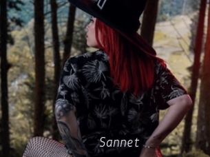 Sannet