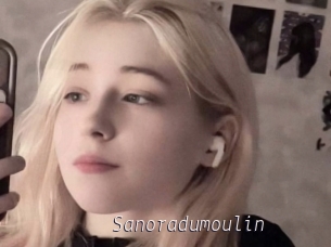 Sanoradumoulin