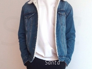 Santa