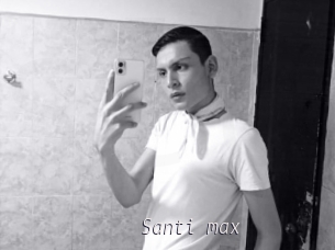 Santi_max