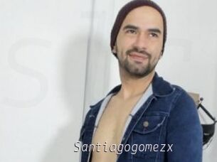 Santiagogomezx