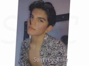 Santiagoking