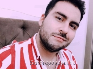 Santiagosantini
