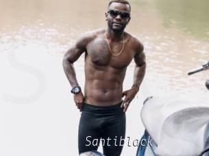 Santiblack