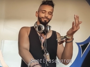 Santirasegaram