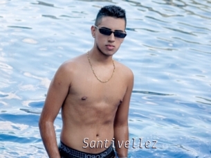 Santivellez
