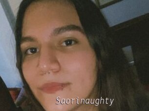 Saorinaughty