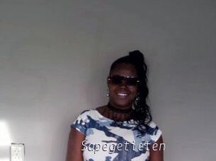 Sapegetieten