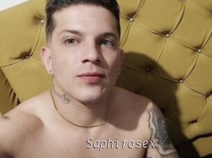 Saphirosex