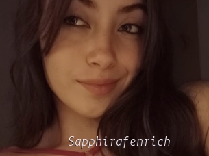 Sapphirafenrich