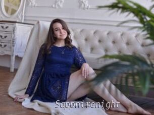 Sapphirenight