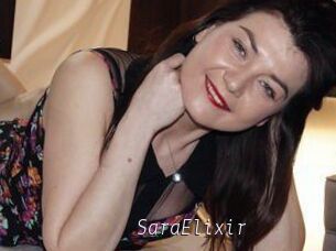 SaraElixir