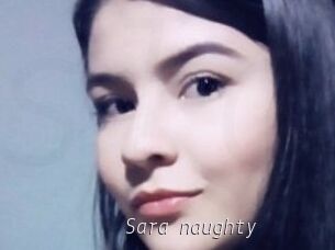 Sara_naughty