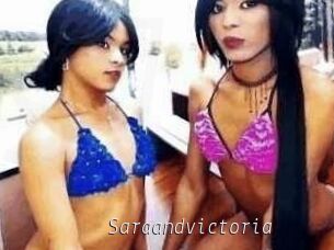 Saraandvictoria