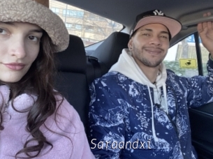 Saraandxi