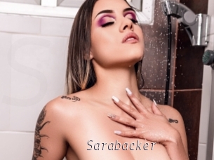 Sarabacker