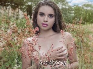 Sarabecky