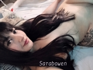 Sarabowen