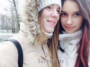 Sarachloe