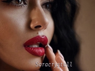 Saracrystall