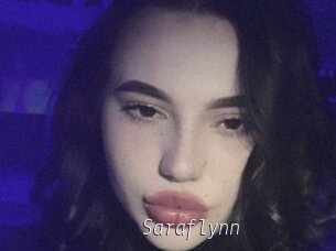 Saraflynn
