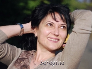 Saragina