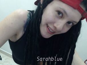 Sarahblue