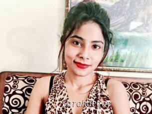 Sarahdejay