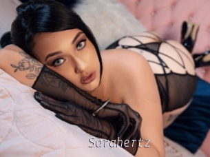 Sarahertz