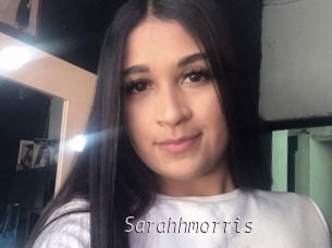 Sarahhmorris