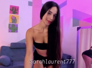 Sarahlaurent777