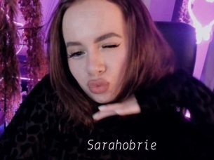 Sarahobrie