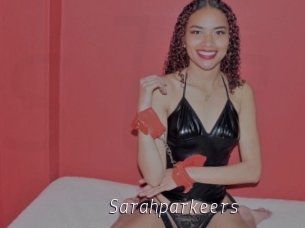 Sarahparkeers