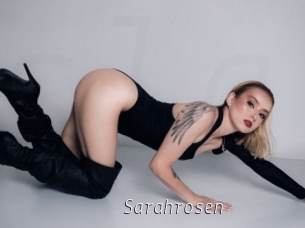 Sarahrosen