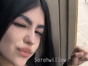 Sarahwillow
