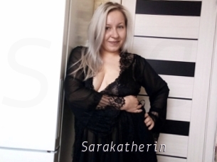 Sarakatherin