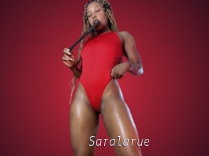 Saralarue