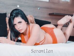 Saramilan